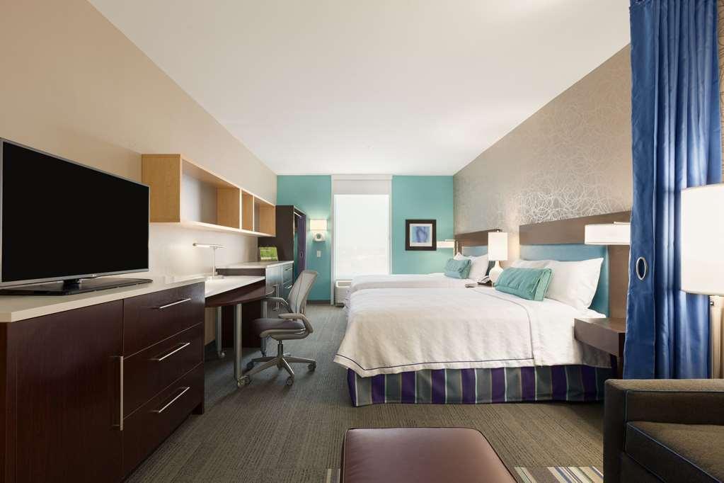 Home2Suites By Hilton Florence Chambre photo